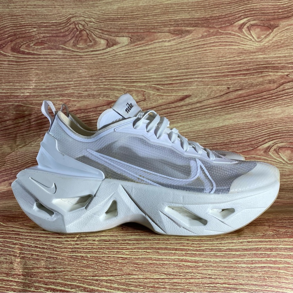 Nike Zoom X Vista Grind Running Sneaker White 8.5